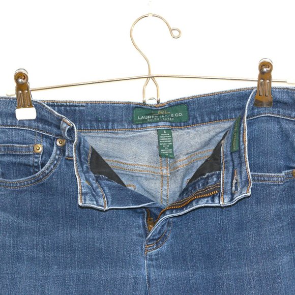 Lauren Jeans by Ralph Lauren  Size: 6 - Picture 3 of 6